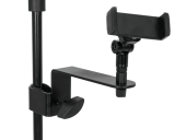 OMNITRONIC<br>IH-3 Smartphone and Tablet Holder<br>Article-No: 60006303