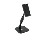OMNITRONIC<br>HTS-2 Smartphone and Tablet Stand<br>Article-No: 60006304