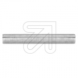 D. W. Bendler<br>Threaded tube galvanized M10a/L20mm 1540.0101.0020.2104<br>-Price for 10 pcs.<br>Article-No: 601305