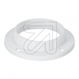 electroplastIso-Fassungs-Ring E14 weiß-Preis für 5 StückArtikel-Nr: 604605