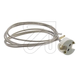 Schaum GmbH<br>Low-voltage universal socket, L500mm/T350<br>-Price for 2 pcs.<br>Article-No: 609470
