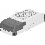 EVN<br>Power supply 700mA/4.2-18W PLD 318 dimmable with leading and trailing edge dimmer<br>Article-No: 611050