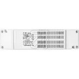 QLTVorschaltgerät 12V-DC/5-45W MDR45-1 sekundär dimmbar über TasterArtikel-Nr: 611260