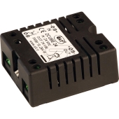 QLT<br>DALI-2/PUSH/0/1-10V Interface für 24V-DC CUBE24N<br>Artikel-Nr: 613490