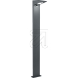 TRIO<br>LED path light anthracite IP54 8W 3000K with BWM 425369142<br>Article-No: 620890