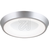 ORION<br>LED ceiling light silver DL 7-691<br>Article-No: 621250