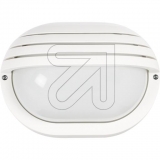 PERFORMANCE IN LIGHTING<br>Wall light EKO 19 Grill white 300274<br>Article-No: 621380