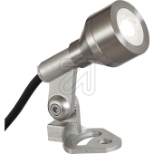 EVN<br>LED spot with ground spike 3.5W 6000K stainless P68123501<br>Article-No: 623510