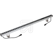 EVN<br>LED wall washer IP65 silver 3000K 36W P65243602<br>Article-No: 624395