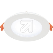 EVN<br>LED recessed panel white 4000K 9W LPRW123540<br>Article-No: 624490