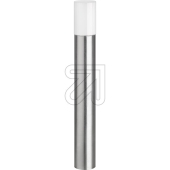 LCD<br>Bollard light stainless steel IP44 100W 5101<br>Article-No: 626765