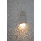 EVNLED wall light white IP65 3000K 3W L6530102Article-No: 627535