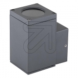 EVN<br>Wall light anthracite IP54 484016N<br>Article-No: 627575