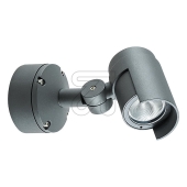 EVN<br>LED outdoor spotlight IP65 anthracite 3000K 15W PLCS65151502<br>Article-No: 628665