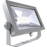 DEKOLIGHT<br>LED spotlight silver IP65 4000K 15W 732149<br>Article-No: 629405