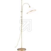ORION<br>Floor lamp brass matt STL 12-1188/1 Patina<br>Article-No: 629830