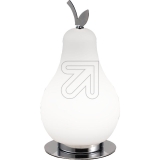 FABAS LUCE<br>LED table lamp bulb white/chrome 3763-30-138<br>Article-No: 629895