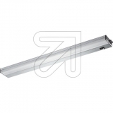 EVOTEC<br>LED under-cabinet light stainless steel 4000K 11.9W 11415<br>Article-No: 630045