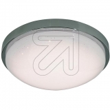 Näve<br>LED ceiling light crystal effect 2700-6500K 18W 1267426<br>Article-No: 630350