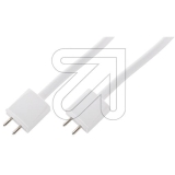 SIGOR<br>LUXI LINK connection cable 0.5m for rails 4013601<br>Article-No: 630625