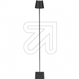 SIGORLED-Akku-Stehleuchte Nuindie schwarz 4501701Artikel-Nr: 631875