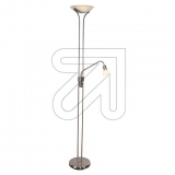 Nino LeuchtenLED upholstery lamp nickel 3000K 18/4.5W 43240201Article-No: 632010