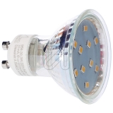TRIO<br>LED-Lampe GU10 3W 3000K 956-30<br>Artikel-Nr: 632950