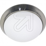 niermann STAND BY<br>Ceiling light nickel D400 56013<br>Article-No: 634910