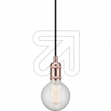 nordlux<br>Light pendant copper Avra 84800030<br>Article-No: 636140