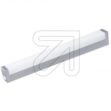 G & L GmbH<br>LED-Spiegel- und Wandleuchte 3,3W 4000K silber 512103-102<br>Artikel-Nr: 636785