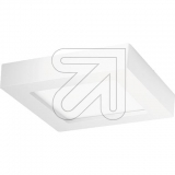EGB<br>LED surface-mounted and built-in panel CCT, 12W square A#147mm, 3000/4000/6000K - 1140/1200/1140lm<br>Article-No: 639740