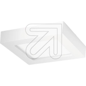 EGB<br>LED surface-mounted and built-in panel CCT, 15W square A#200mm, 3000/4000/6000K - 1425/1500/1425lm<br>Article-No: 639745
