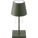 SIGOR<br>LED battery table lamp Nuindie mini fir green 4517401<br>Article-No: 640215