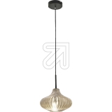 FABAS LUCE<br>Pendant light Budelli yellow 3723-40-167<br>Article-No: 641060