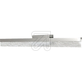 FABAS LUCE<br>LED wall light Sinis chrome-plated IP44 15W 3719-28-138<br>Article-No: 641200