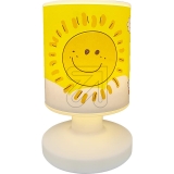 niermann STAND BY<br>Sunny 2015 battery-powered LED table lamp<br>Article-No: 641675
