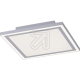 Leuchtendirekt GmbH<br>LED-CCT-Deckenleuchte Edging weiß 31W 14850-16<br>Artikel-Nr: 641785