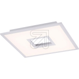 Leuchtendirekt GmbH<br>LED RGB CCT ceiling light Recess white 11645-16<br>Article-No: 641815