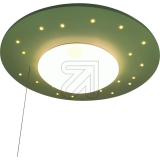 niermann STAND BY<br>Ceiling light Starlight sage green 7005<br>Article-No: 642140