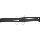 FABAS LUCE<br>LED wall light Banny anthracite 24W 3618-26-282<br>Article-No: 642225