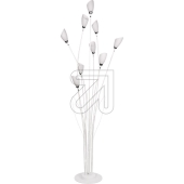 SPOT light<br>Floor lamp Gloriosa white 6090202720037<br>Article-No: 642380