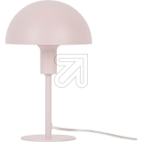 nordlux<br>Table lamp Ellen mini dusty pink 2213745057<br>Article-No: 642870