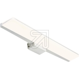 nordlux<br>LED wall light Tinia white 2210141001 3000K/4000K<br>Article-No: 642940