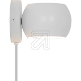 nordlux<br>Wall lamp Belir white 2312201001<br>Article-No: 642960