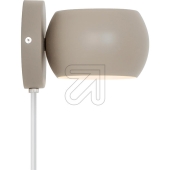 nordlux<br>Wall lamp Belir brown 2312201018<br>Article-No: 642965