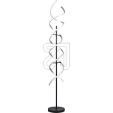 TRIO<br>LED floor lamp Sequence aluminum 35W 441810205<br>Article-No: 643040