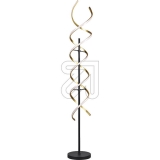 TRIO<br>LED floor lamp Sequence brass 35W 441810208<br>Article-No: 643065