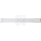 LED's light<br>LED wall light white IP44 CCT 15W 2400491 with socket and switch<br>Article-No: 643885