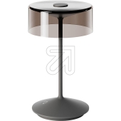 SIGOR<br>LED battery-powered table lamp Numotion graphite gray 4525201<br>Article-No: 644305
