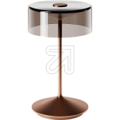 SIGOR<br>LED battery-powered table lamp Numotion bronze 4526001<br>Article-No: 644345